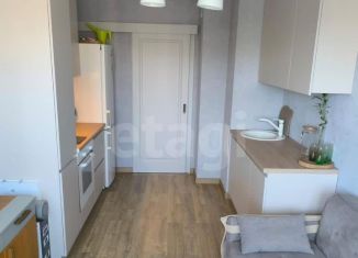 Продаю однокомнатную квартиру, 41 м2, Кудрово, Европейский проспект, 13к2, ЖК Прогресс