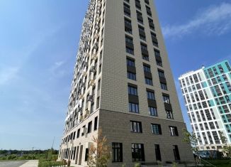 Двухкомнатная квартира на продажу, 43.2 м2, Республика Башкортостан, улица Евгения Столярова, 16