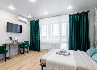 Сдам квартиру студию, 31 м2, Татарстан, улица Родины, 26А