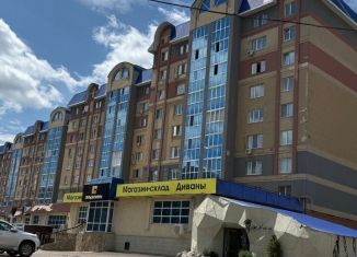 2-комнатная квартира на продажу, 55.5 м2, Стерлитамак, улица Артёма, 140