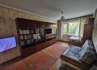 Сдача в аренду 3-ком. квартиры, 63 м2, Новосибирск, Выборная улица, 116, Октябрьский район