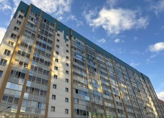 Продаю квартиру студию, 20.9 м2, Сыктывкар, Тентюковская улица, 304