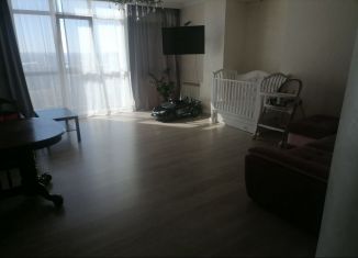 Продажа квартиры свободная планировка, 60 м2, Самара, улица Тухачевского, 80