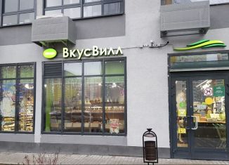 Продается помещение свободного назначения, 109.2 м2, Санкт-Петербург, Индустриальный проспект, 10к1Б, Красногвардейский район