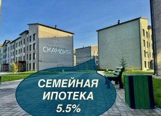 Продажа квартиры студии, 28 м2, Абакан