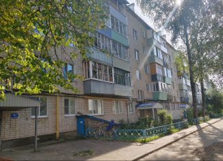 Продаю 2-комнатную квартиру, 44.2 м2, Ковров, улица Космонавтов, 4/4