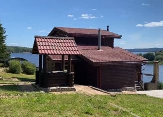 Продаю дом, 101.5 м2, Пермский край, Заречная улица, 2