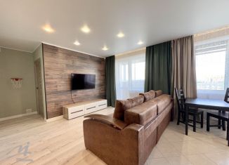 Продам двухкомнатную квартиру, 54 м2, Барнаул, Северный Власихинский проезд, 106