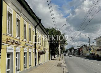 Продается 5-комнатная квартира, 242 м2, Кострома, Советская улица, 25А