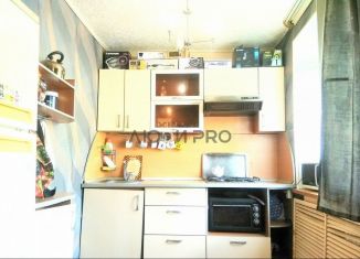 3-комнатная квартира на продажу, 58.5 м2, Киров, Милицейская улица, 64