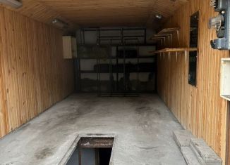 Гараж на продажу, 24 м2, Новокузнецк, Запорожская улица, 25А/2