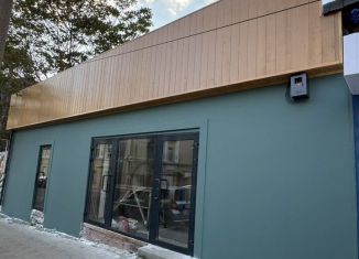 Продажа помещения свободного назначения, 244 м2, Ростов-на-Дону, Темерницкая улица, 65