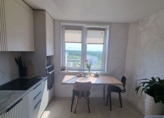 Продажа однокомнатной квартиры, 36.9 м2, Чебоксары, улица Академика В.Н.Челомея, 14