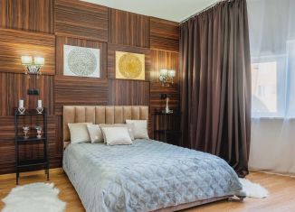 Сдам 2-комнатную квартиру, 60 м2, Сочи, Бамбуковая улица, 44А