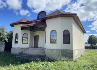 Дом на продажу, 370 м2, Сызрань, Долевой переулок, 6