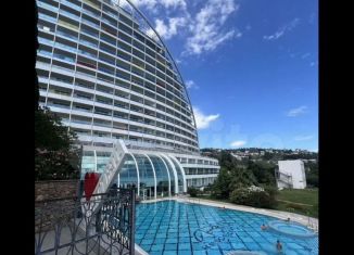 Сдам квартиру студию, 79 м2, Крым, Севастопольское шоссе, 45Е