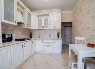 Сдача в аренду однокомнатной квартиры, 45 м2, Геленджик, улица Халтурина, 30лит1, ЖК Панорама