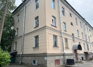 Продаю 3-комнатную квартиру, 66.5 м2, Санкт-Петербург, Детскосельская улица, 11