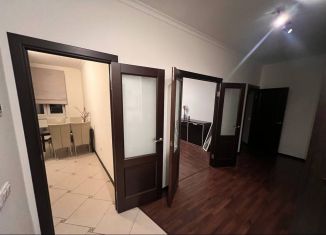 Сдаю в аренду двухкомнатную квартиру, 70.5 м2, Пермь, шоссе Космонавтов, 213, ЖК Полёт