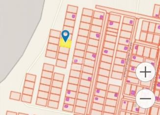 Участок на продажу, 13.6 сот., Республика Башкортостан, улица Генерала Шаймуратова, 61