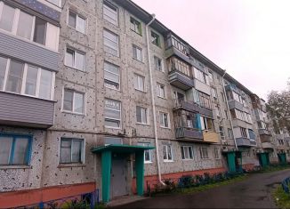 Продажа 3-комнатной квартиры, 49.3 м2, Омская область, 5-я Кордная улица, 69