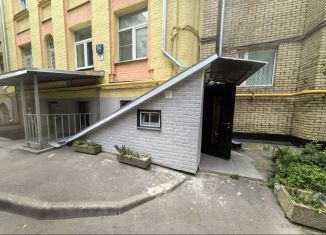 Офис в аренду, 47.2 м2, Москва, Карманицкий переулок, 3Ас4, Карманицкий переулок