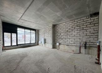 Сдам в аренду помещение свободного назначения, 140 м2, Махачкала, проспект Амет-хана Султана, 29к7