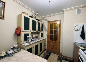 2-ком. квартира на продажу, 50.9 м2, Апшеронск, Пролетарская улица, 186