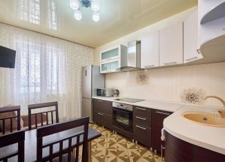 Продается однокомнатная квартира, 47 м2, Краснодар, улица имени 40-летия Победы, 135, микрорайон Восточно-Кругликовский