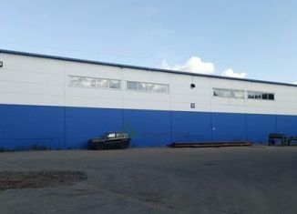 Сдается склад, 1048.7 м2, Москва, Восточная улица, 16с1