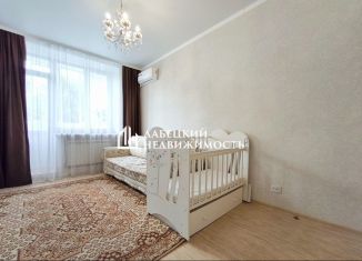 Двухкомнатная квартира на продажу, 48.9 м2, Самара, Самарская улица, 72