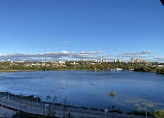 Продажа квартиры студии, 24 м2, Ульяновск, улица Аблукова, 20