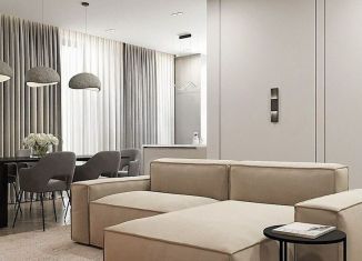 Продается дом, 115 м2, Московская область, Речная улица