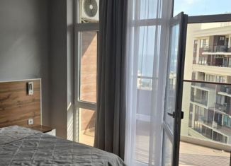 Продается 1-ком. квартира, 44 м2, Крым, Набережная улица, 75