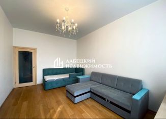 Продажа 1-ком. квартиры, 39.3 м2, деревня Новое Девяткино, улица Энергетиков, 1