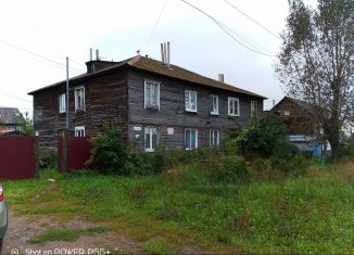 1-комнатная квартира на продажу, 25 м2, Удмуртия, Донская улица, 49