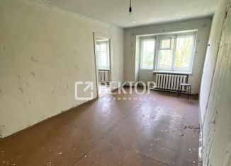 Продается 2-ком. квартира, 45.2 м2, Кострома, улица Борьбы, 34