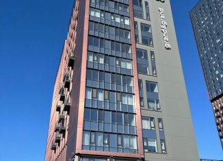 Продается 2-ком. квартира, 59.6 м2, Республика Башкортостан, бульвар Ибрагимова, 90/2