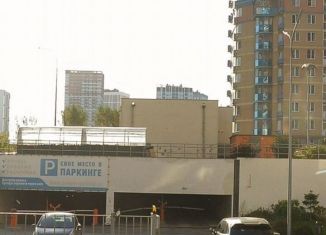 Сдается в аренду машиноместо, 14 м2, Екатеринбург, улица Циолковского, 27