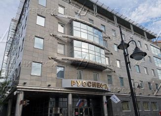 Сдам в аренду офис, 461 м2, Москва, Пятницкая улица, 69, метро Серпуховская