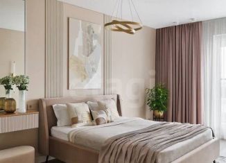 Продам двухкомнатную квартиру, 78.3 м2, Тюмень, улица Михаила Сперанского, 45, ЖК Видный