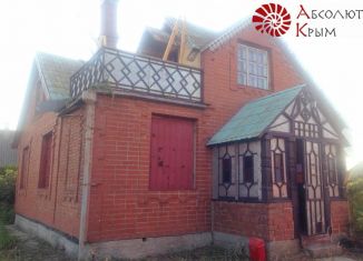 Продаю дом, 124.1 м2, Крым, улица Кирова