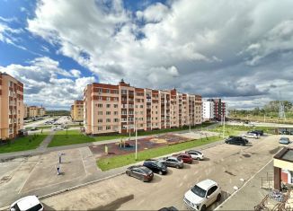 Продается квартира студия, 26 м2, Республика Башкортостан, улица Бориса Перина, 6