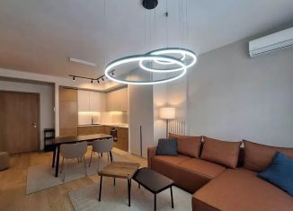 Сдам в аренду 2-комнатную квартиру, 90 м2, Краснодар, ЖК Центральный, улица Будённого, 129