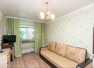 Продаю двухкомнатную квартиру, 47.5 м2, Тюмень, Амурская улица, 68