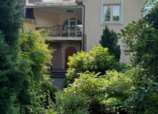 Дом на продажу, 395.4 м2, Москва, 4-я Чоботовская аллея, 19Г