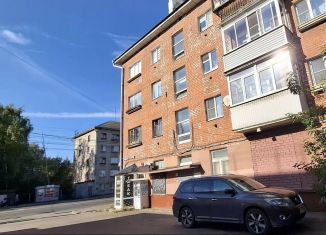 Продам 1-комнатную квартиру, 30.5 м2, Тверская область, улица Горького, 186