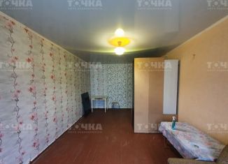 Продажа однокомнатной квартиры, 17.5 м2, Челябинская область, Электростальская улица, 7