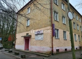 3-комнатная квартира на продажу, 75 м2, Калининград, улица Генделя, 16
