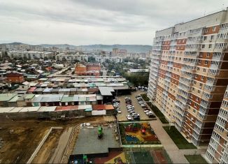 Сдается в аренду двухкомнатная квартира, 49.6 м2, Чита, улица Красной Звезды, 38Д